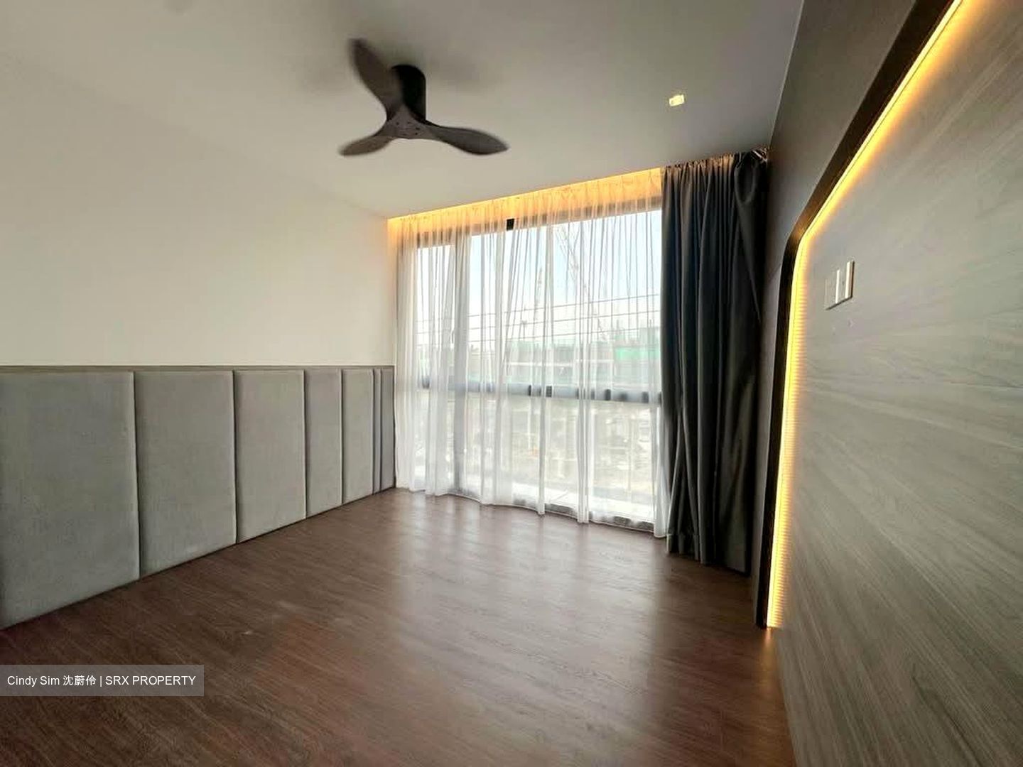 Seletar Hills Estate (D28), Semi-Detached #594700211
